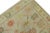 Turkish Modern Turkish Oushak Rug 5'3" x 6'8" For Sale - Image 3 of 6