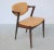 Dining Chairs in Rosewood by Kai Kristiansen for Schou Andersen, 1960s, Set of 12 For Sale - Image 9 of 9