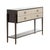 Arteriors Home Arteriors Home Nora Console For Sale - Image 4 of 10