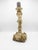 Metal Candelabrum with Cherub, 1920s, in Very Good conditions. Designed 1920 to 1949