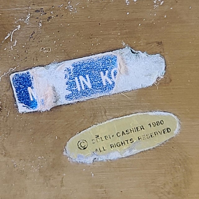 Art Deco Influenced Brass Camel Bookends by Dolbi Cashier Chairish