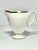 Wedgwood “Cavendish” Bone China Creamer 3 3/4” 6oz & Sugar Bowl w/Lid 5 3/4” Set Excellent condition. No chips, cracks, or...