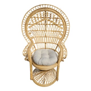 Peacock Chair For Sale