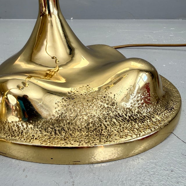 Dimmable Floor Lamps, 1970s, Set of 2 For Sale - Image 6 of 12