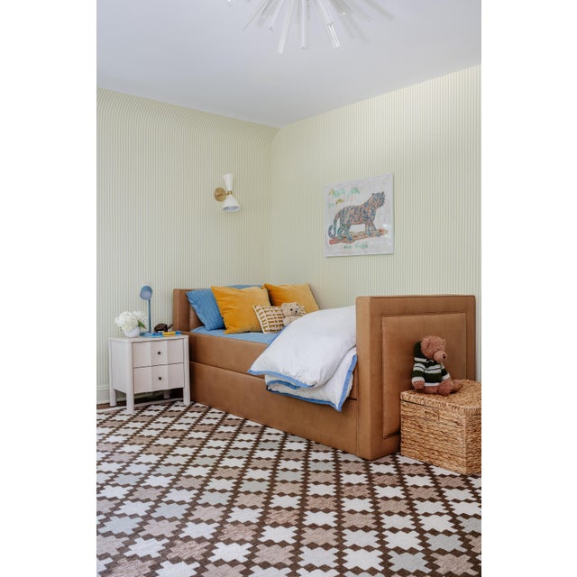 The Abbott Collection draws inspiration from vintage Turkish Kilims, reinterpreting these classic designs with modern,...