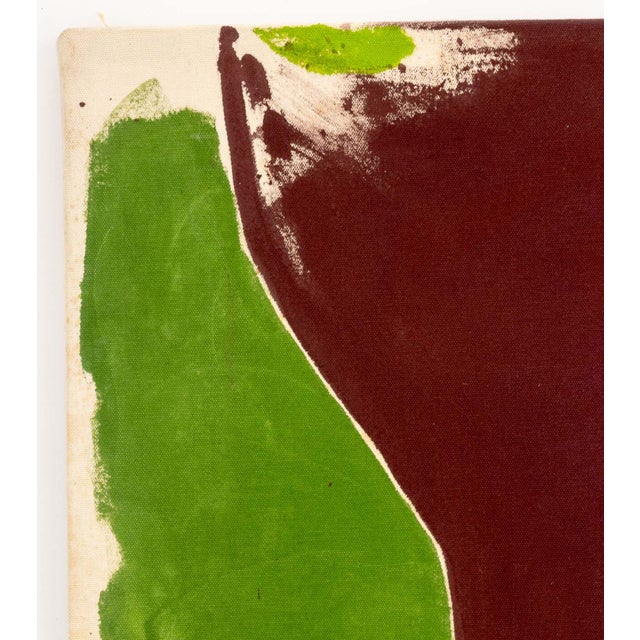 Jack Roth (American, 1927-2004), Untitled, Acrylic on Canvas, 1978, signed and dated "Roth 78" to edge, "Jack Roth Estate"...