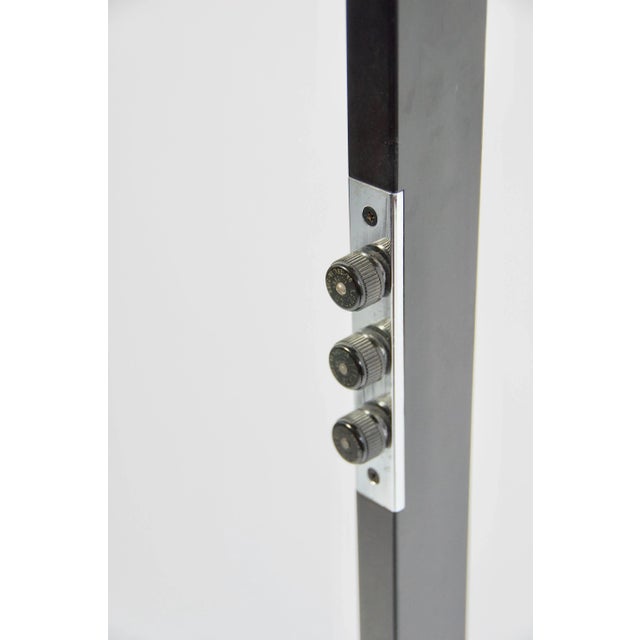 Mid 20th Century Angelo Lelii Floor Lamp for Arredoluce For Sale - Image 5 of 8