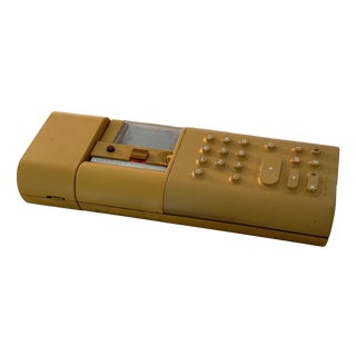 Divisumma by Mario Bellini for Olivetti, 1973 For Sale