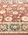 Solo Rugs Mogul, One-of-a-Kind Hand-Knotted Area Rug in Red, 8' 2" x 10' 4" For Sale - Image 4 of 8
