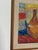 Britta Ringvall, Vase, 1960s, Oil on Canvas, Framed For Sale - Image 12 of 18