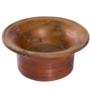 Industrial Wooden Factory Mold For Sale