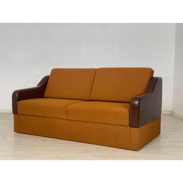 Vintage Sofa, 1960s For Sale - Image 6 of 10