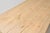 Wood Early 19th Century Country House Dining Table, Northern Sweden For Sale - Image 7 of 13