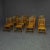 18th Century Country Chairs, Set of 16 For Sale - Image 11 of 13