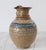 Mid-Century Modern Vintage Studio Art Pottery Pitcher or Vase For Sale - Image 3 of 11