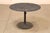 Hanamint Outdoor Round Cast Aluminum Dining Table and Chair Set For Sale - Image 13 of 18