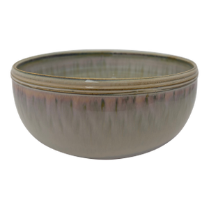Vintage Large Studio Pottery Bowl