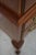 Stickley Cherry New England Queen Anne Highboy For Sale - Image 11 of 18