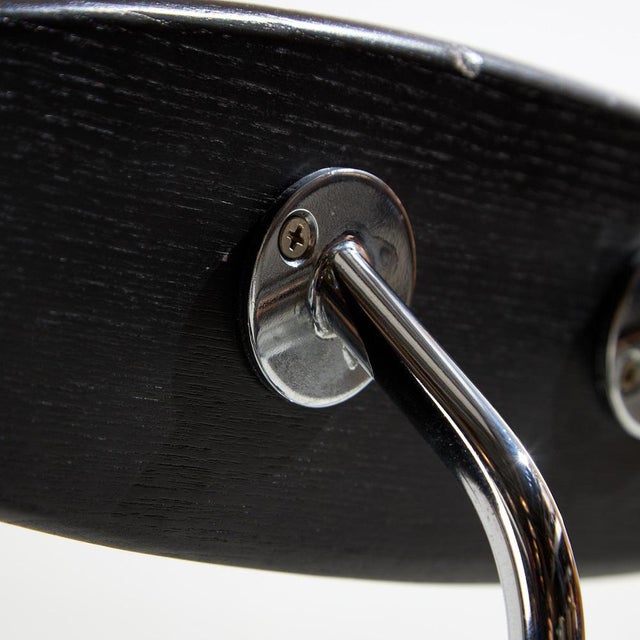 Notorious Chair by Massimo Iosa Ghini for Moroso, 1980s For Sale - Image 9 of 18