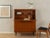 1960s Bureau Very good workmanship High-quality materials Made in Germany Working Height: 79.0 cm Width: 100 cm Height:...