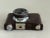 Vintage Falcon 1947 Brown Bakelite Miniature Camera Chicago For Sale - Image 9 of 9
