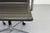 Gray EA117 Office Chair by Charles & Ray Eames for Herman Miller, 1980s For Sale - Image 8 of 16