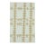 Turkish Kilim Oriental Handmade Flatweave 3' x 4'9" #18172 For Sale