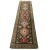 Vintage Caucasian Runner For Sale - Image 12 of 12