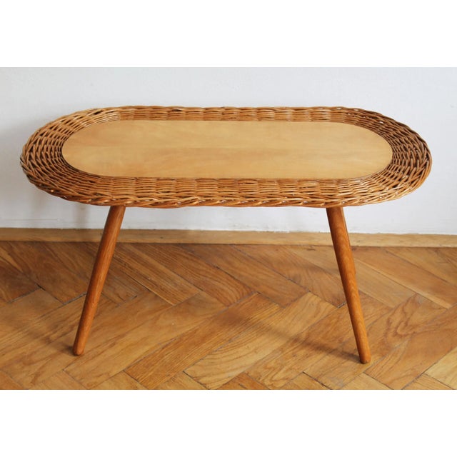 Mid-Century Modern Mid-Century Flower Stand, 1960s For Sale - Image 3 of 10