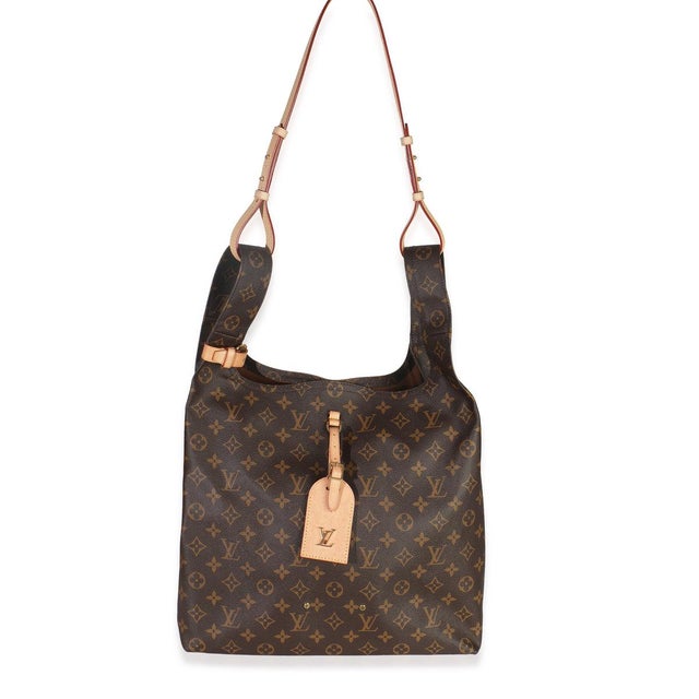 2020s Monogram Canvas Atlantis MM For Sale - Image 5 of 9