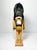 Christian Ulbricht-Style Old World Christmas Wooden Solider Rifle Nutcracker 12” Excellent condition. No damage or flaws....