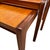 Mid 20th Century Nest of Tables Attributed to Remploy For Sale - Image 4 of 6