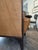 1970's Sculptural Mid-Century Modern Bentwood Lounge Chairs With Cane Panels and Leather Seat - Set of 2 For Sale - Image 13 of 13