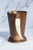 1910s Neat Antique English Copper Boar Handle Hunting Trophy Cup For Sale - Image 5 of 13