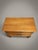 Mid-Century French Oak Chest of Drawers For Sale - Image 3 of 5