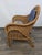 Rattan Armchair from Masch, 1970s For Sale - Image 3 of 8
