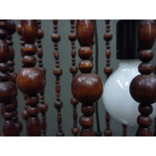 Ceiling Lamp from Temde, 1960s For Sale - Image 12 of 15