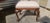 Ethan Allen Vintage Ethan Allen Traditional Classics Bench For Sale - Image 4 of 16