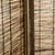 1990s Handwoven 4 Panel Folding Privacy Screen Room Divider For Sale - Image 4 of 5