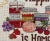 Textile 1980s Framed Cross Stitch “Happiness Is Homemade“ For Sale - Image 7 of 12