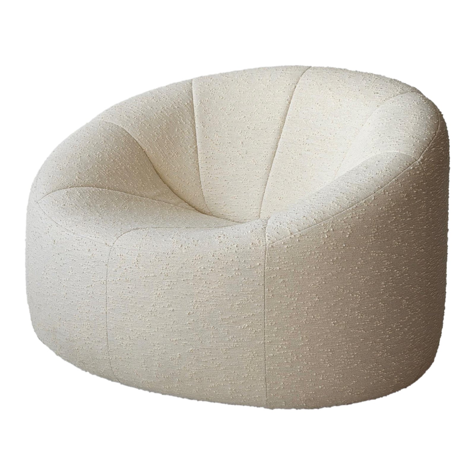 Pumpkin Chair by Pierre Paulin for Ligne Roset | Chairish