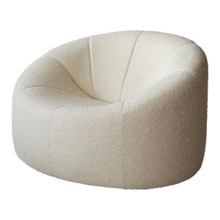 Pumpkin Chair by Pierre Paulin for Ligne Roset For Sale