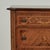 Neoclassical Antique Italian Neoclassical Inlaid Chest or Stand For Sale - Image 3 of 16