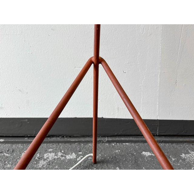 Vintage Floor Lamp, 1980s For Sale - Image 18 of 18