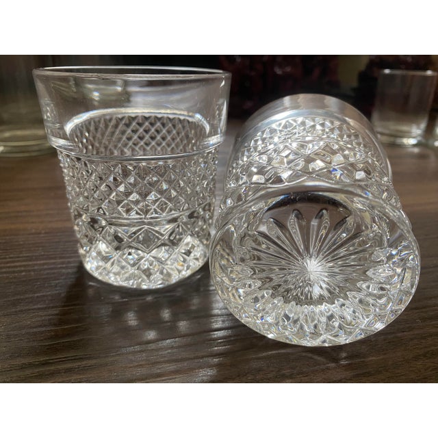 Glassware For Sale - Image 4 of 9