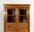Empire Era Display Cabinet in Cherry, Early 19th Century For Sale - Image 6 of 18