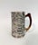 Art Deco 1930s Arthur Wood Silver Shield Pitcher/ Jug For Sale - Image 3 of 9