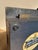 Antique English Iron Safe, 1890s For Sale - Image 11 of 18
