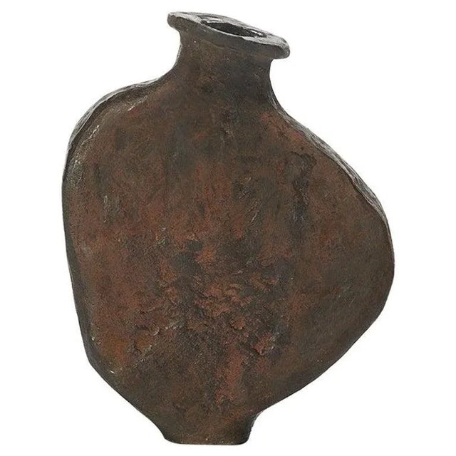 Tumbo Vase by Willem Van Hooff For Sale - Image 6 of 6