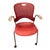 Herman Miller Caper Stacking Chair For Sale